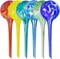 Set of 6 Plant Self Watering Globes for Indoor and Outdoor Plants